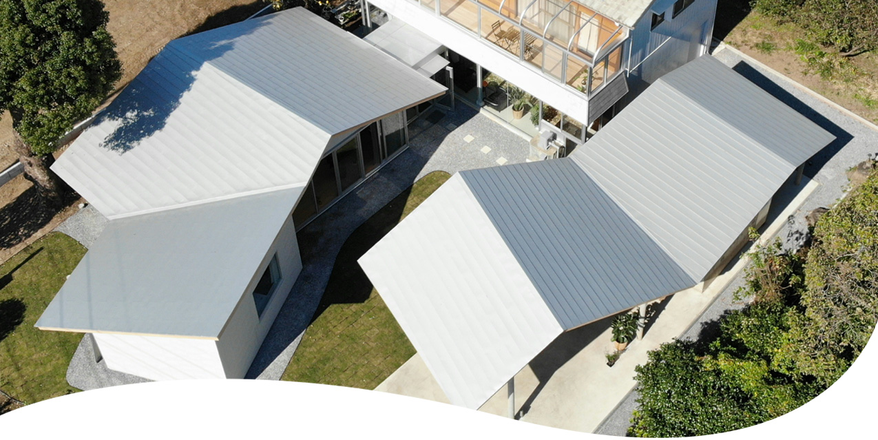 レオフィットルーフ